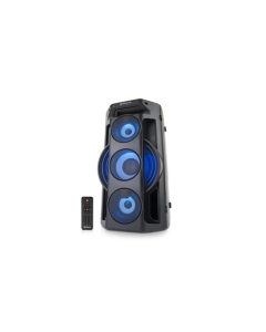 Колонка REAL-EL X-777 Чорна (Black)