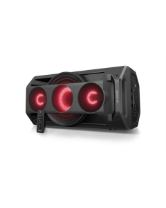 Колонка REAL-EL X-777 Чорна (Black)