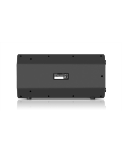 Колонка REAL-EL X-777 Чорна (Black)