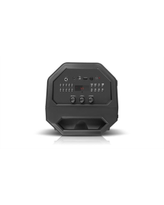 Колонка REAL-EL X-777 Чорна (Black)