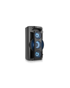 Колонка REAL-EL X-777 Чорна (Black)