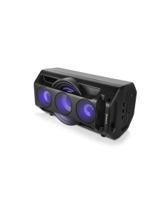 Колонка REAL-EL X-777 Чорна (Black)