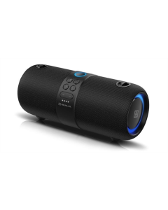 Колонка REAL-EL X-735 Чорна (Black)