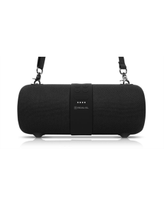Колонка REAL-EL X-735 Чорна (Black)