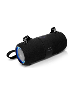 Колонка REAL-EL X-735 Чорна (Black)