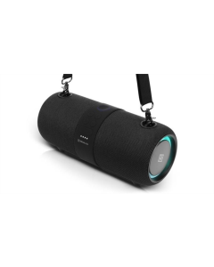 Колонка REAL-EL X-735 Чорна (Black)