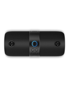 Колонка REAL-EL X-735 Чорна (Black)