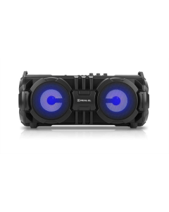 Колонка REAL-EL X-737 Чорна (Black)