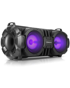 Колонка REAL-EL X-737 Чорна (Black)
