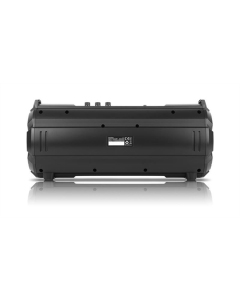 Колонка REAL-EL X-737 Чорна (Black)