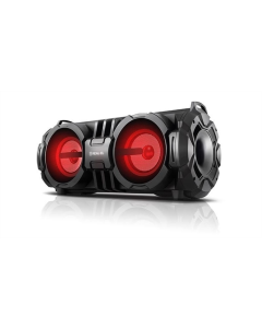 Колонка REAL-EL X-737 Чорна (Black)