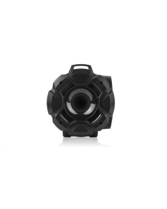 Колонка REAL-EL X-737 Чорна (Black)