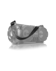 Колонка REAL-EL X-737 Чорна (Black)