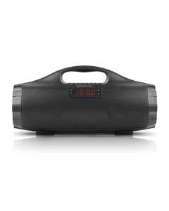 Колонка REAL-EL X-731 Чорна (Black)