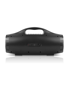 Колонка REAL-EL X-731 Чорна (Black)