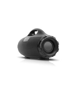 Колонка REAL-EL X-731 Чорна (Black)