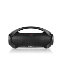 Колонка REAL-EL X-713 Чорна (Black)