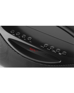 Колонка REAL-EL X-713 Чорна (Black)