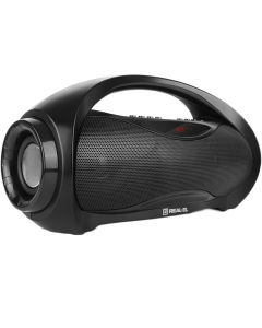 Колонка REAL-EL X-713 Чорна (Black)