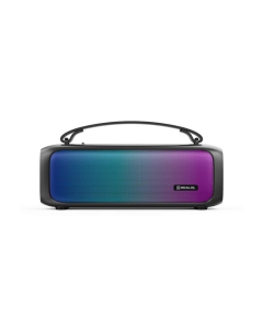 Колонка REAL-EL X-717 Чорна (Black)