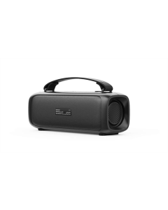 Колонка REAL-EL X-717 Чорна (Black)