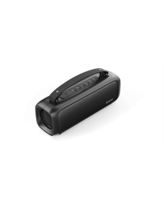 Колонка REAL-EL X-717 Чорна (Black)