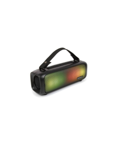 Колонка REAL-EL X-717 Чорна (Black)