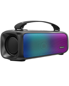 Колонка REAL-EL X-717 Чорна (Black)