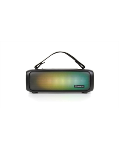 Колонка REAL-EL X-717 Чорна (Black)