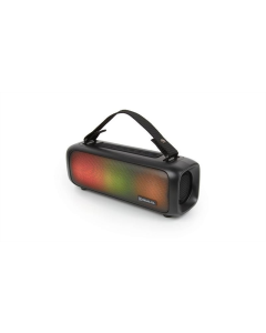 Колонка REAL-EL X-717 Чорна (Black)