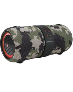 Колонка REAL-EL X-733 Камуфляж (Camo)