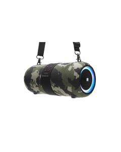 Колонка REAL-EL X-733 Камуфляж (Camo)