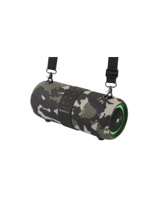 Колонка REAL-EL X-733 Камуфляж (Camo)