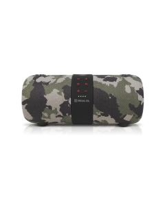 Колонка REAL-EL X-733 Камуфляж (Camo)