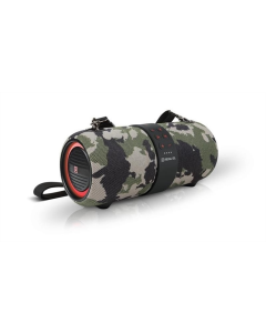 Колонка REAL-EL X-733 Камуфляж (Camo)