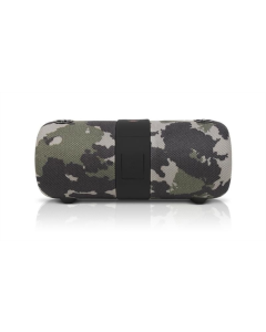 Колонка REAL-EL X-733 Камуфляж (Camo)