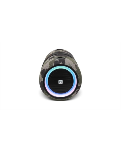 Колонка REAL-EL X-733 Камуфляж (Camo)