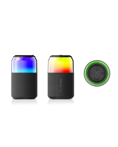 Колонка REAL-EL X-705 Чорна (Black)