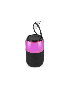 Колонка REAL-EL X-705 Чорна (Черная)