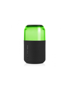 Колонка REAL-EL X-705 Чорна (Черная)