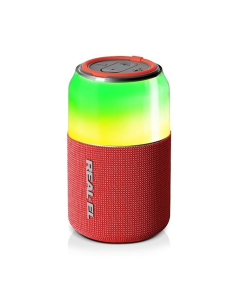 Колонка REAL-EL X-705 Красная (Red)