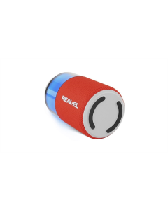 Колонка REAL-EL X-705 Красная (Red)