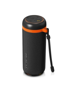 Колонка REAL-EL X-711 Черная (Black)