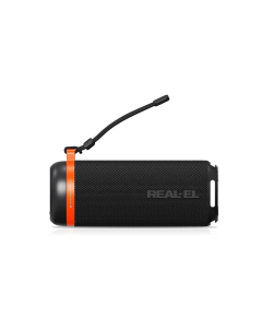 Колонка REAL-EL X-711 Чорна (Black)