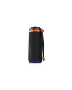 Колонка REAL-EL X-711 Чорна (Black)