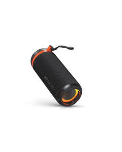 Колонка REAL-EL X-711 Чорна (Black)