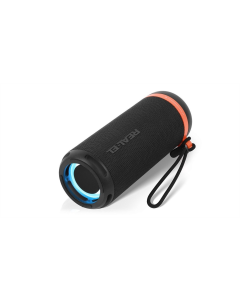 Колонка REAL-EL X-711 Чорна (Black)
