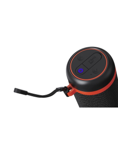 Колонка REAL-EL X-711 Чорна (Black)