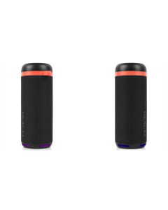 Колонка REAL-EL X-711 Чорна (Black)