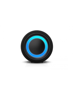 Колонка REAL-EL X-715 Чорна (Black)